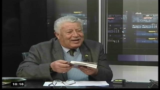 Embedded thumbnail for Göksel R. Saydam KKTC&#039;deki Ekonomik Gelişmeleri Değerlendiriyor