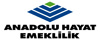 Anadolu-Hayat-Emeklilik logo